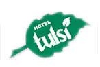 Hotel tulsi Logo